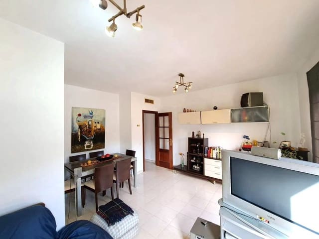3 camera da letto Appartamento in vendita in Rincón de la Victoria con piscina garage - 290.000 € (Rif: 9669533)