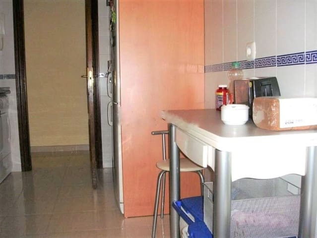 3 camera da letto Appartamento in vendita in Rincón de la Victoria con piscina garage - 290.000 € (Rif: 9669533)