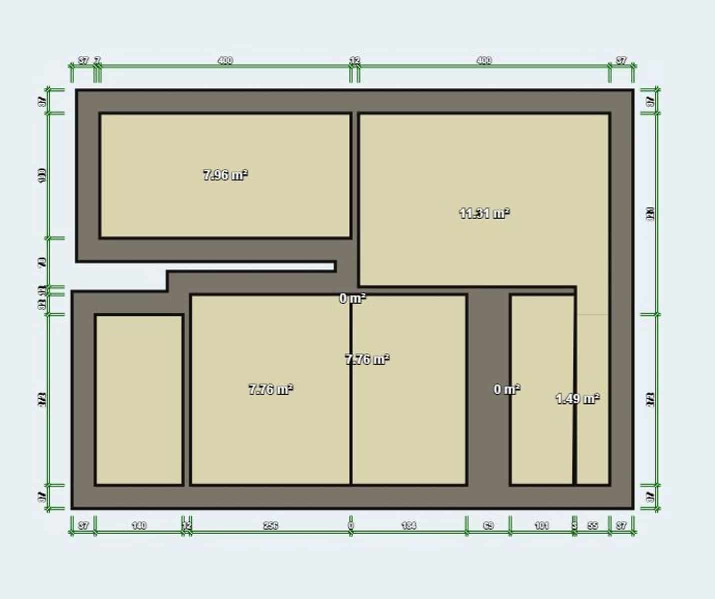 3 sovrum Lägenhet till salu i Rincon de la Victoria med pool garage - 290 000 € (Ref: 9669533)