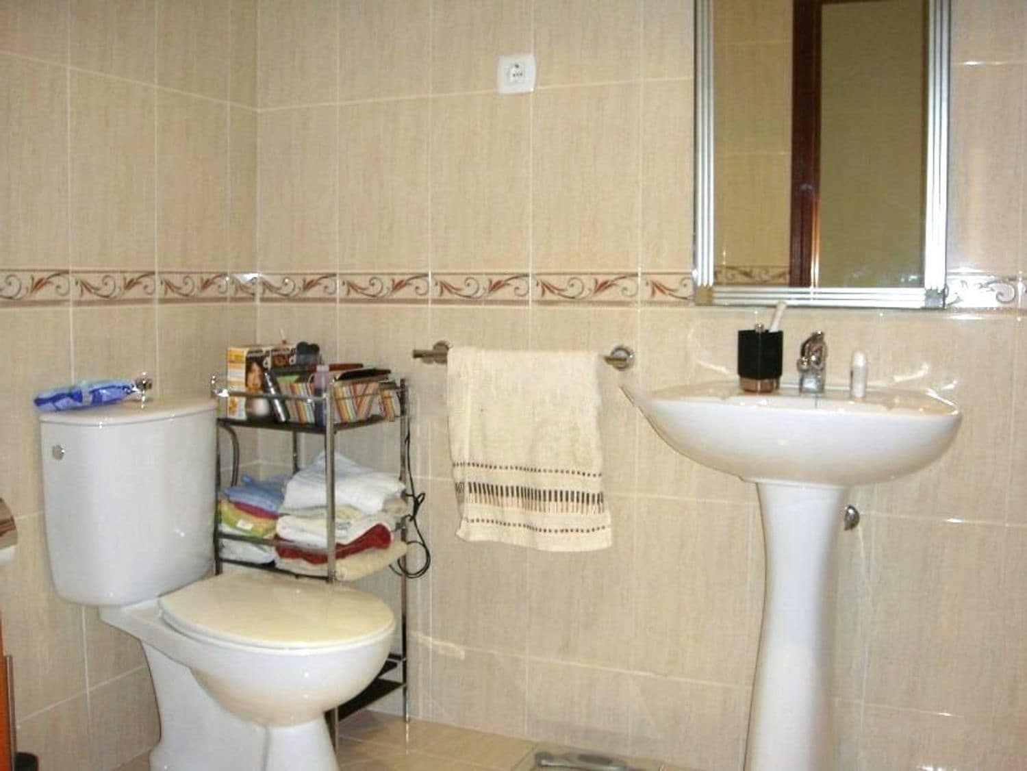 3 sovrum Lägenhet till salu i Rincon de la Victoria med pool garage - 290 000 € (Ref: 9669533)