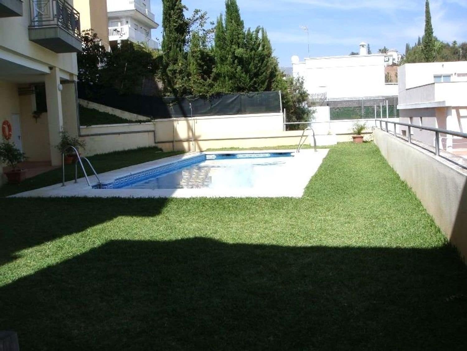 3 sovrum Lägenhet till salu i Rincon de la Victoria med pool garage - 290 000 € (Ref: 9669533)