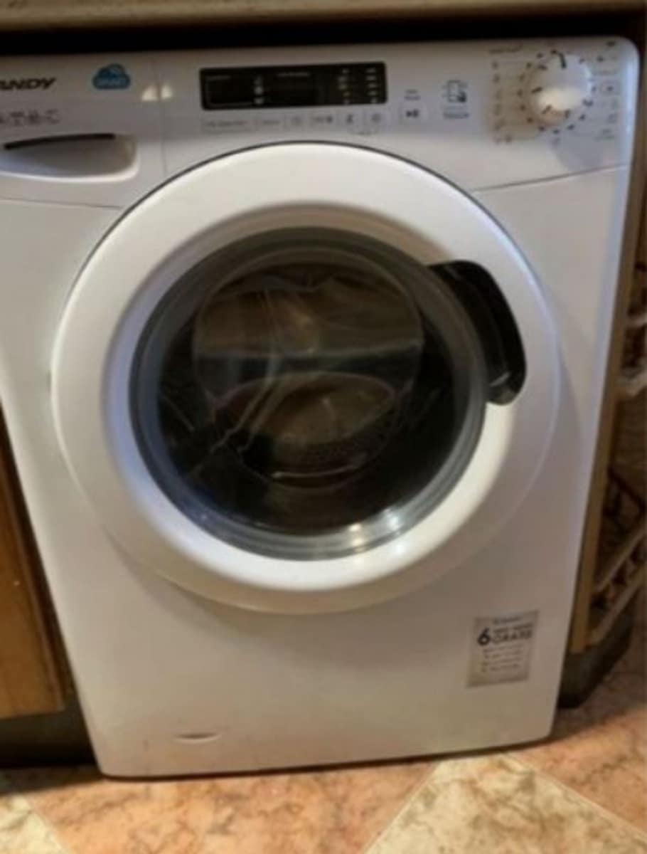 3 makuuhuone Huoneisto myytävänä paikassa Malaga kaupunki mukana 
autotalli - 270 000 € (Ref: 9669534)