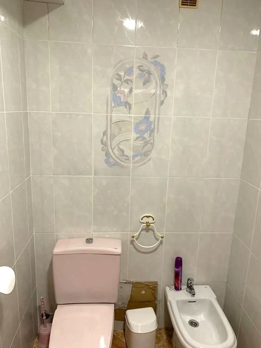 3 makuuhuone Huoneisto myytävänä paikassa Malaga kaupunki mukana 
autotalli - 270 000 € (Ref: 9669534)