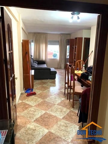 3 sovrum Lägenhet till salu i Portada Alta, Málaga stad med garage - 270 000 € (Ref: 9669534)