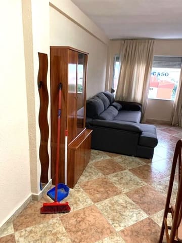 3 sovrum Lägenhet till salu i Portada Alta, Málaga stad med garage - 270 000 € (Ref: 9669534)