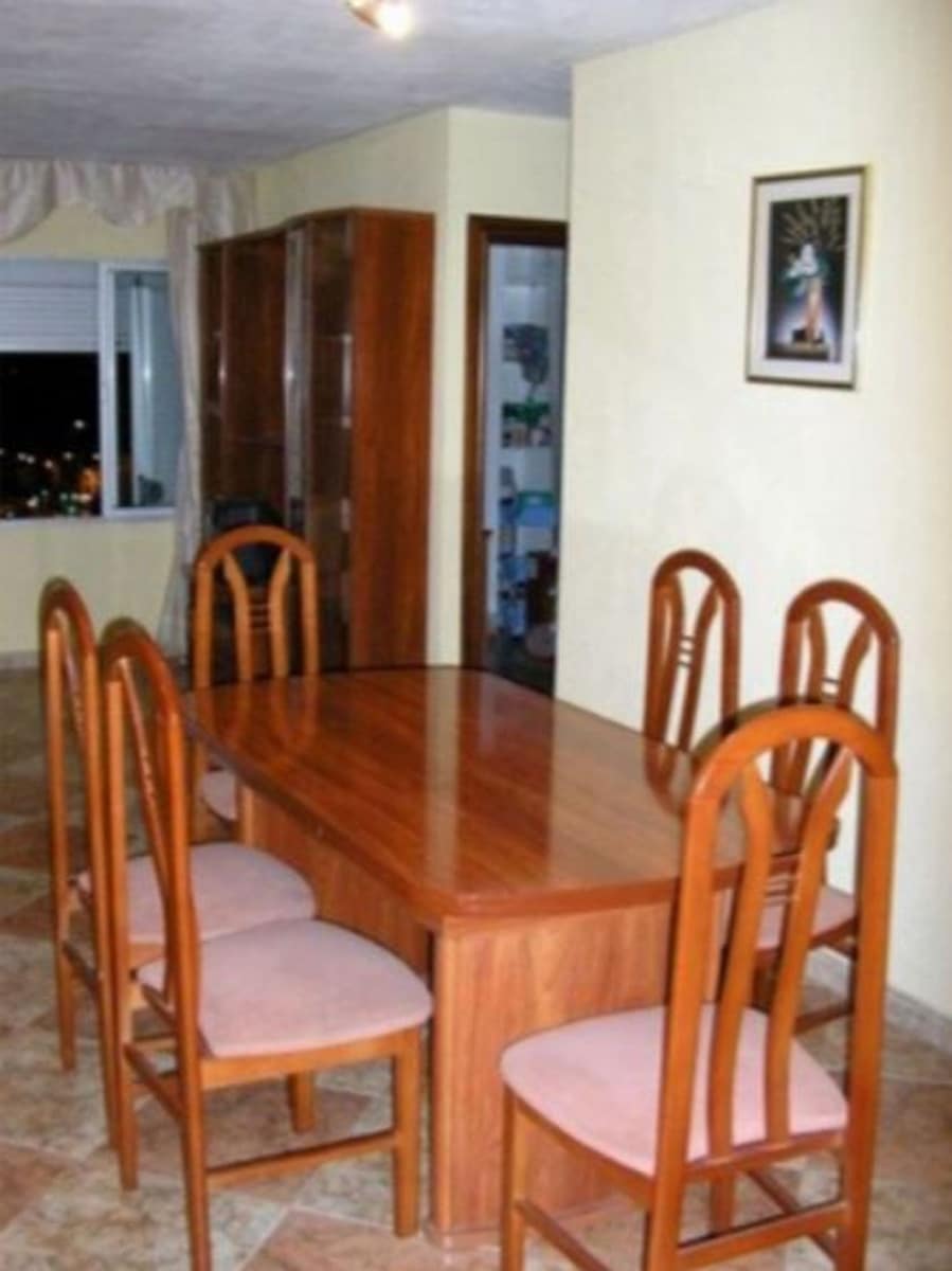 3 makuuhuone Huoneisto myytävänä paikassa Malaga kaupunki mukana 
autotalli - 270 000 € (Ref: 9669534)