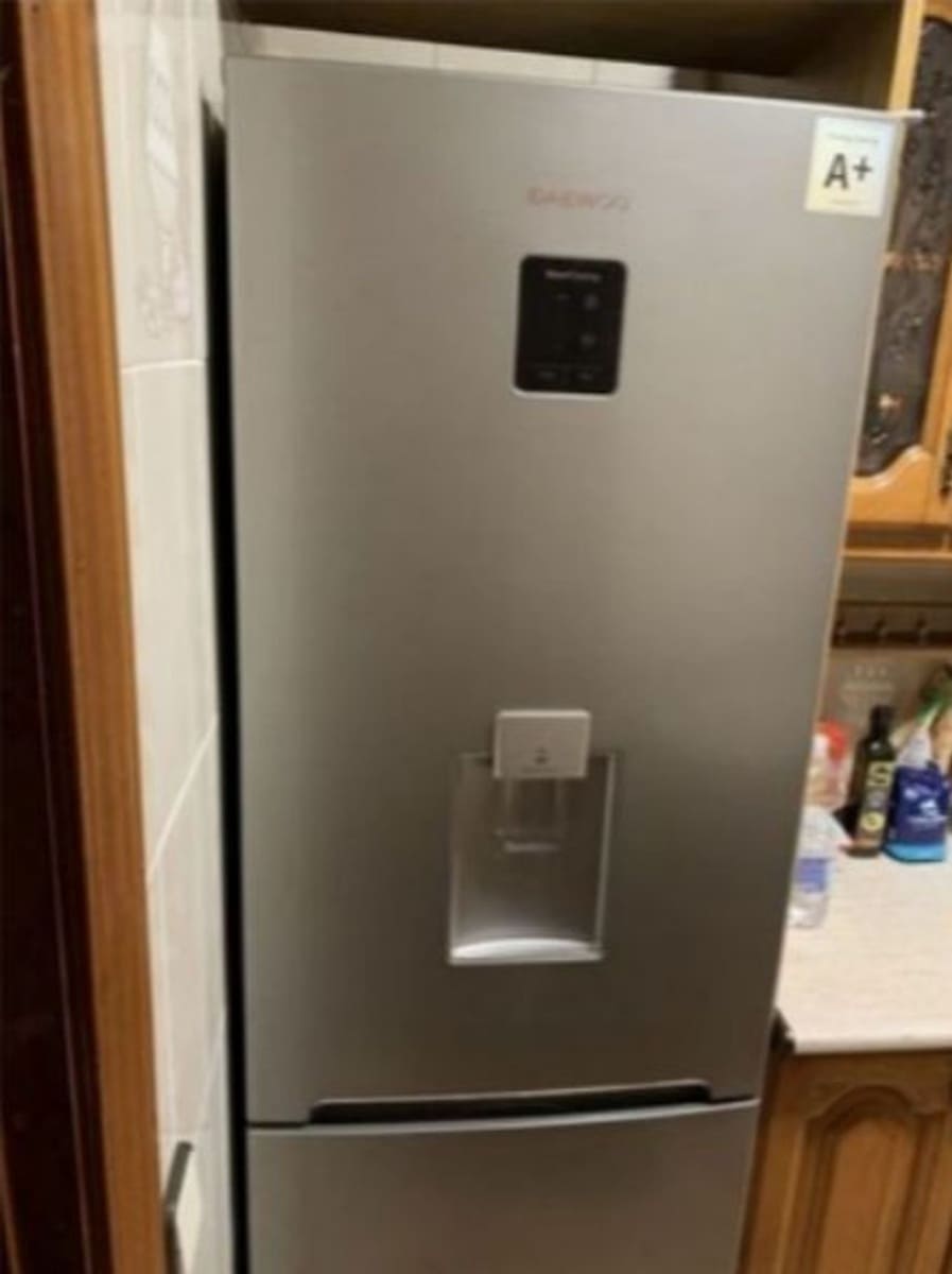 3 makuuhuone Huoneisto myytävänä paikassa Malaga kaupunki mukana 
autotalli - 270 000 € (Ref: 9669534)