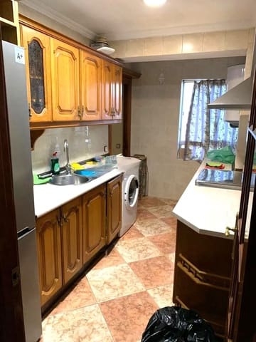 3 sovrum Lägenhet till salu i Portada Alta, Málaga stad med garage - 270 000 € (Ref: 9669534)
