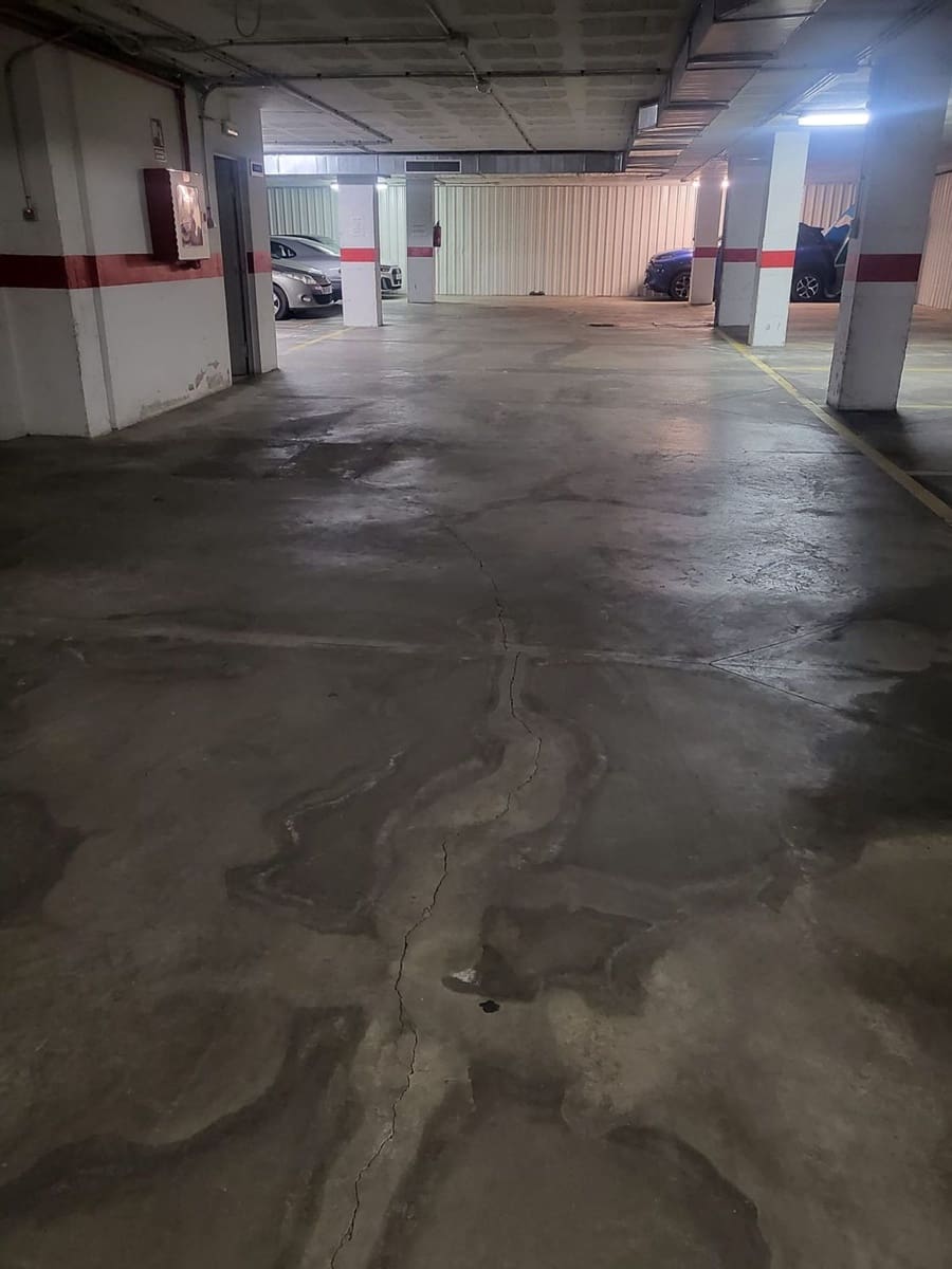 Garaż na sprzedaż w La Cala del Moral - 22 000 € (Ref: 9669535)