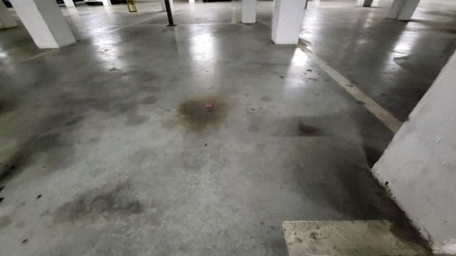 Garaż na sprzedaż w La Cala del Moral, Rincón de la Victoria - 22 000 € (Ref: 9669535)