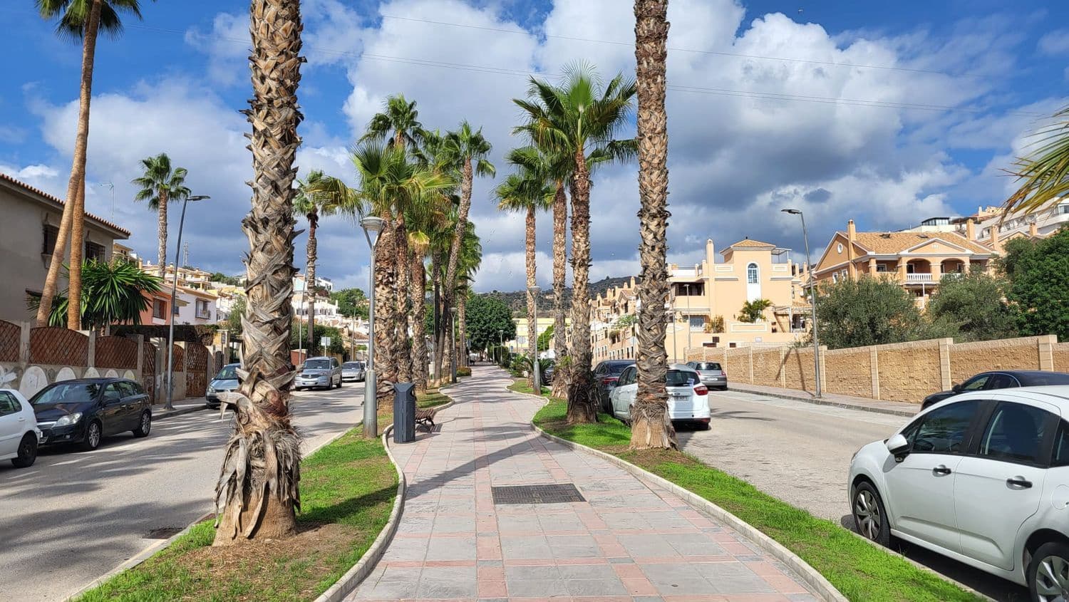 Garaż na sprzedaż w La Cala del Moral - 22 000 € (Ref: 9669535)