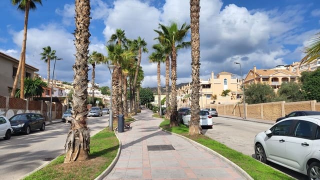 Garaż na sprzedaż w La Cala del Moral, Rincón de la Victoria - 22 000 € (Ref: 9669535)