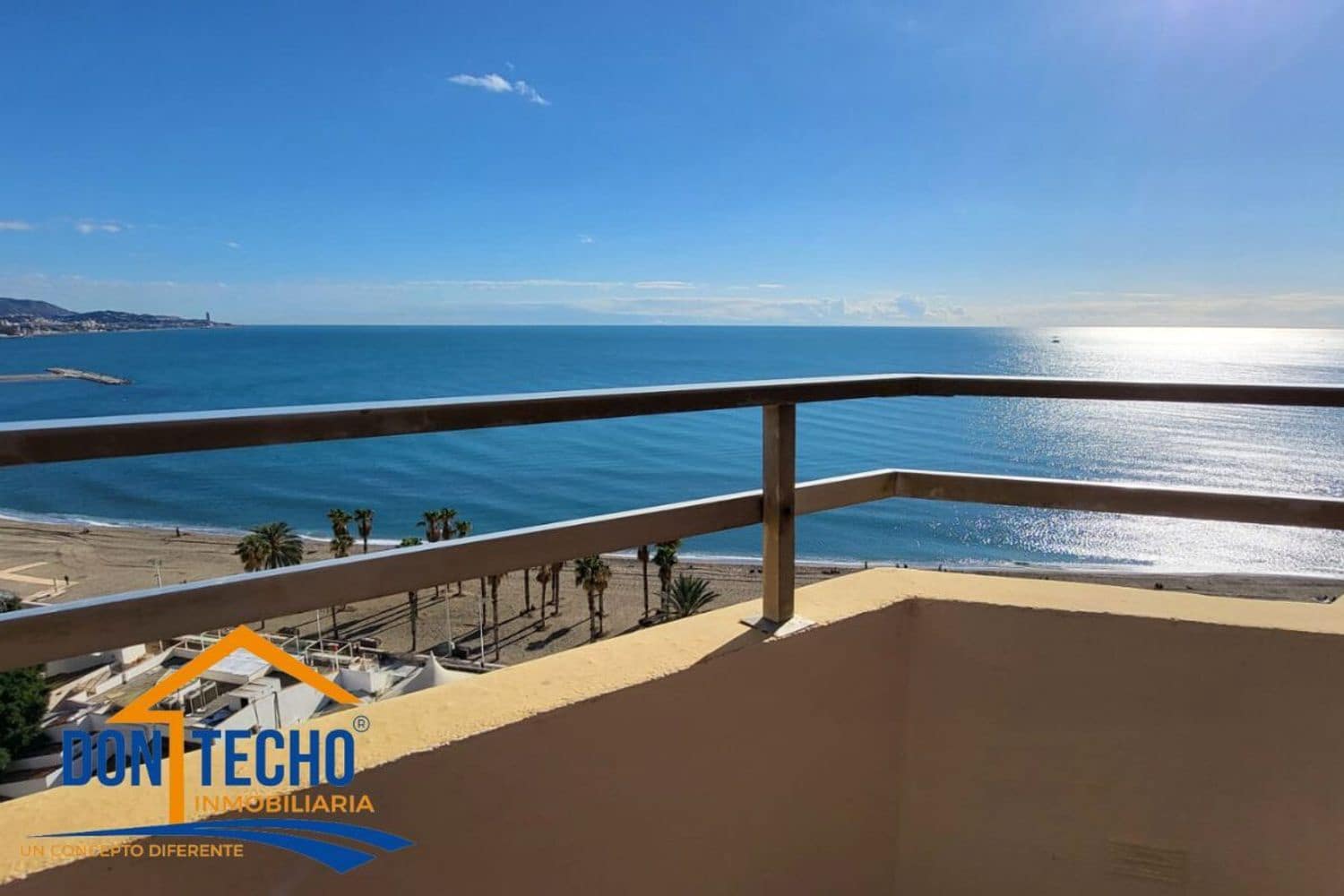 4 soverom Leilighet til salgs i Malaga by med garasje - € 1 530 000 (Ref: 9669536)