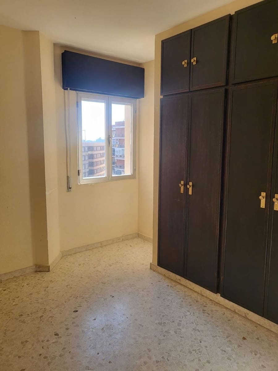 4 soverom Leilighet til salgs i Malaga by med garasje - € 1 530 000 (Ref: 9669536)