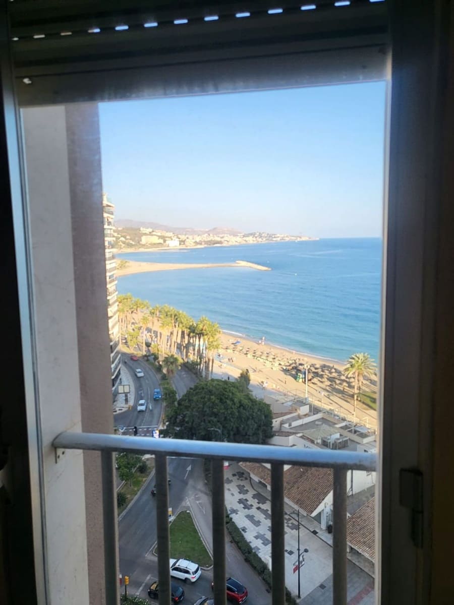 4 soverom Leilighet til salgs i Malaga by med garasje - € 1 530 000 (Ref: 9669536)