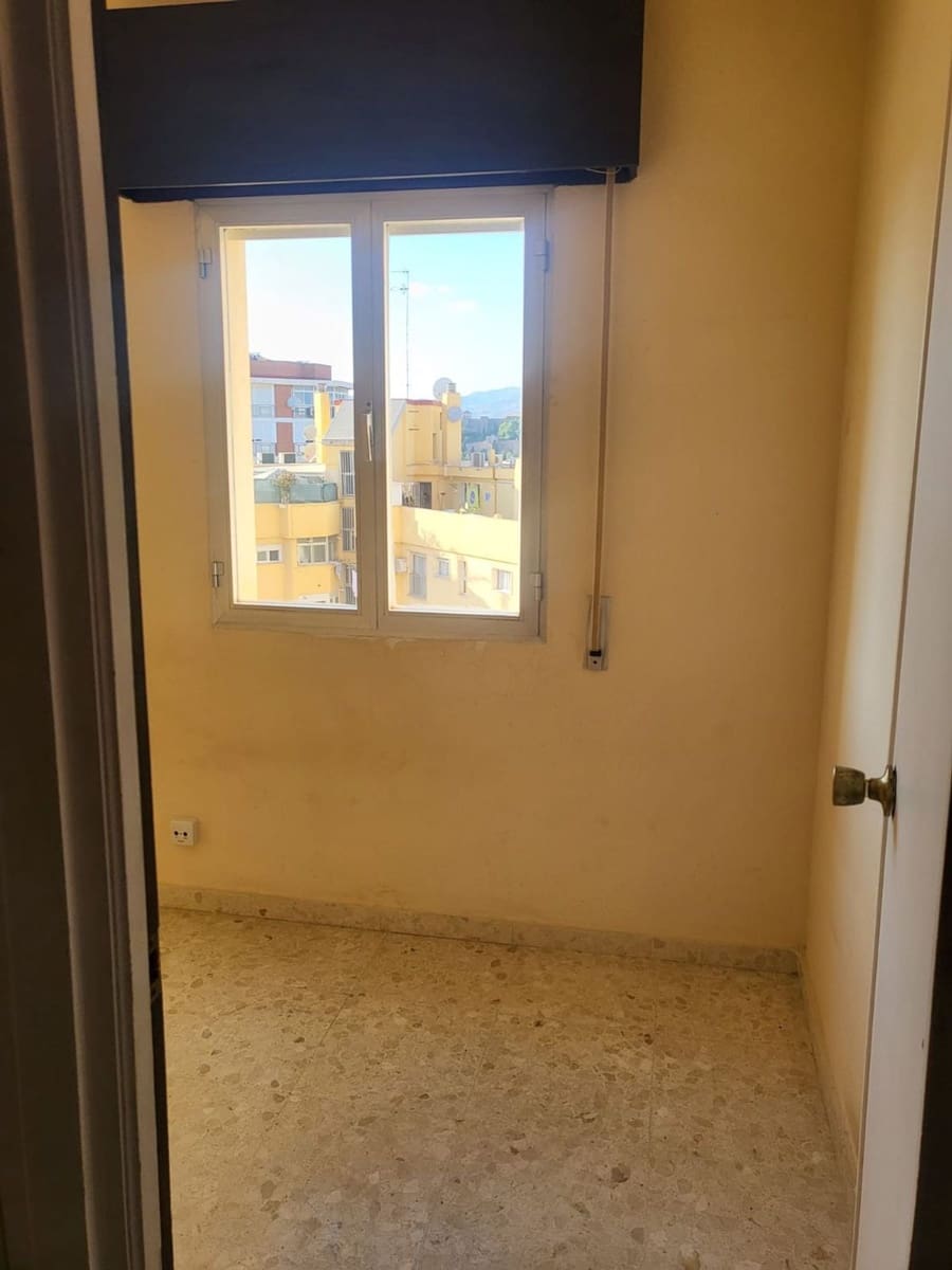 4 soverom Leilighet til salgs i Malaga by med garasje - € 1 530 000 (Ref: 9669536)