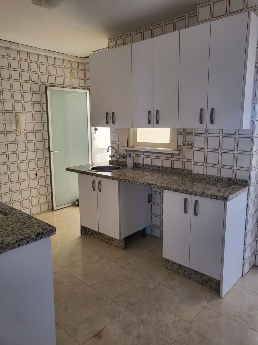 4 soverom Leilighet til salgs i Malaga by med garasje - € 1 530 000 (Ref: 9669536)