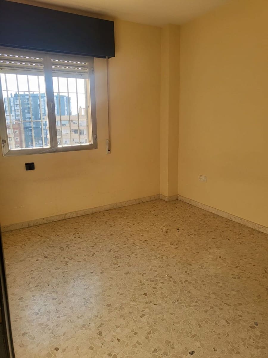 4 soverom Leilighet til salgs i Malaga by med garasje - € 1 530 000 (Ref: 9669536)