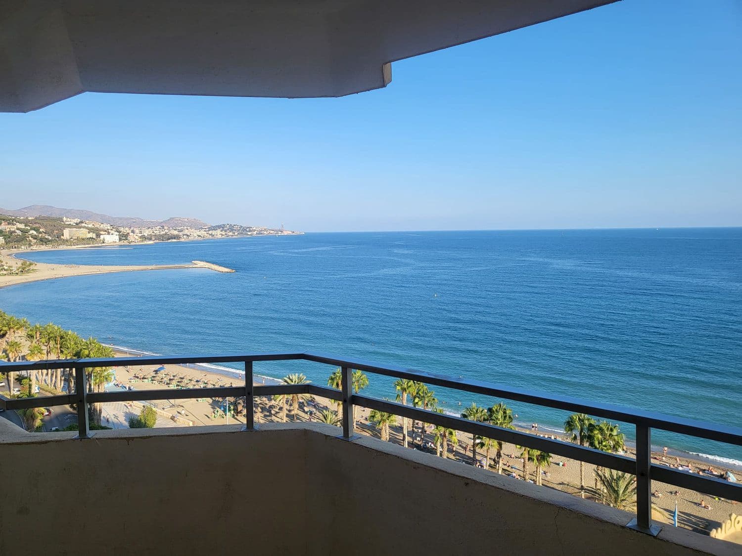 4 soverom Leilighet til salgs i Malaga by med garasje - € 1 530 000 (Ref: 9669536)