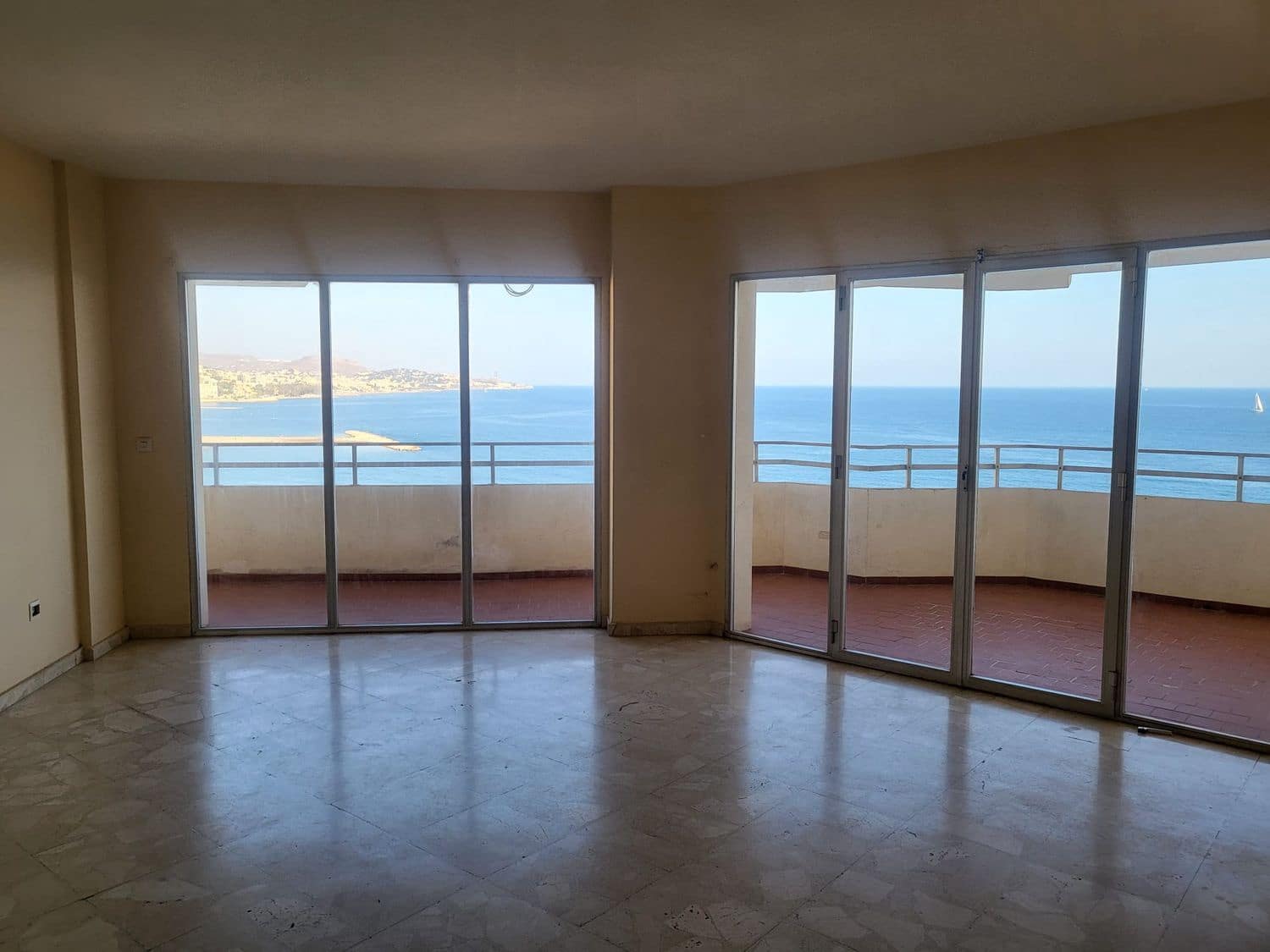 4 soverom Leilighet til salgs i Malaga by med garasje - € 1 530 000 (Ref: 9669536)