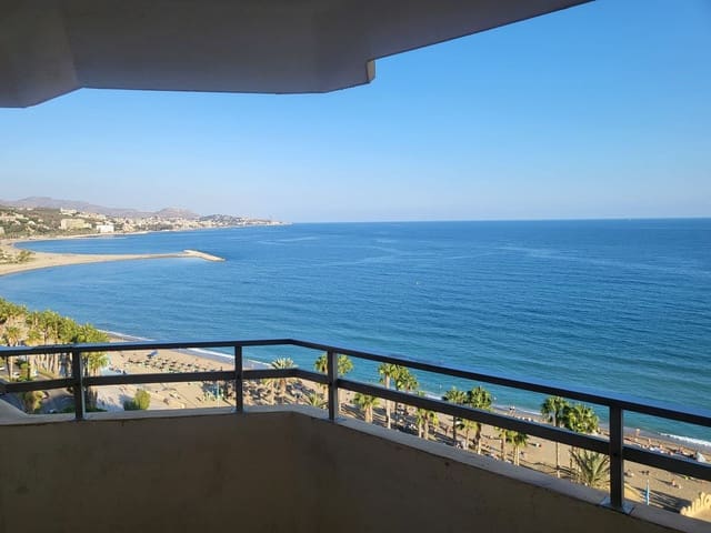 4 sovrum Lägenhet till salu i Centro, Málaga stad med garage - 1 530 000 € (Ref: 9669536)