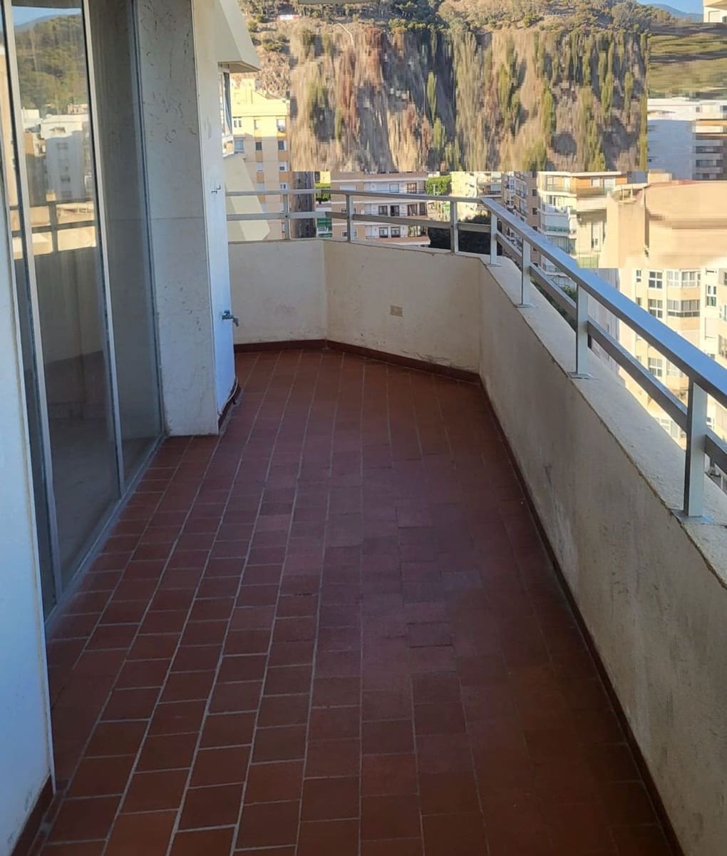 4 soverom Leilighet til salgs i Malaga by med garasje - € 1 530 000 (Ref: 9669536)