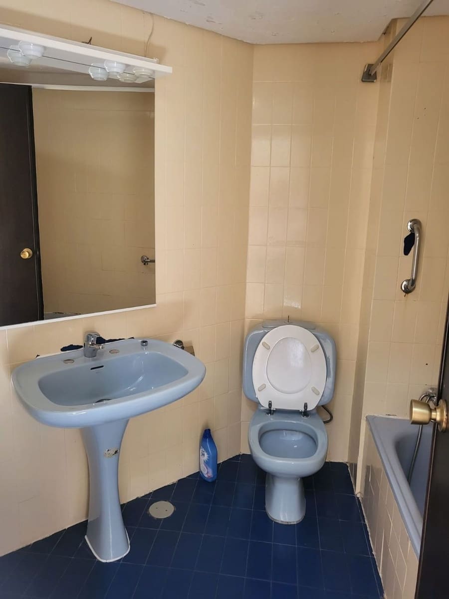 4 soverom Leilighet til salgs i Malaga by med garasje - € 1 530 000 (Ref: 9669536)