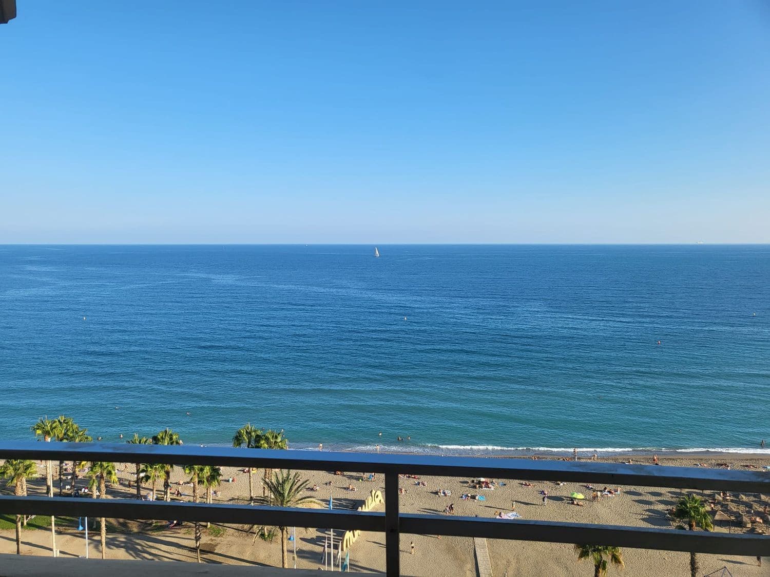 4 soverom Leilighet til salgs i Malaga by med garasje - € 1 530 000 (Ref: 9669536)