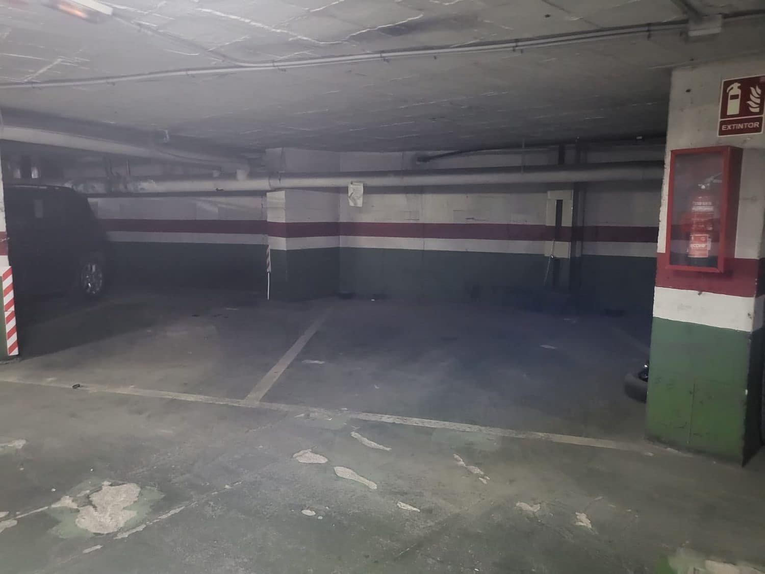 4 soverom Leilighet til salgs i Malaga by med garasje - € 1 530 000 (Ref: 9669536)