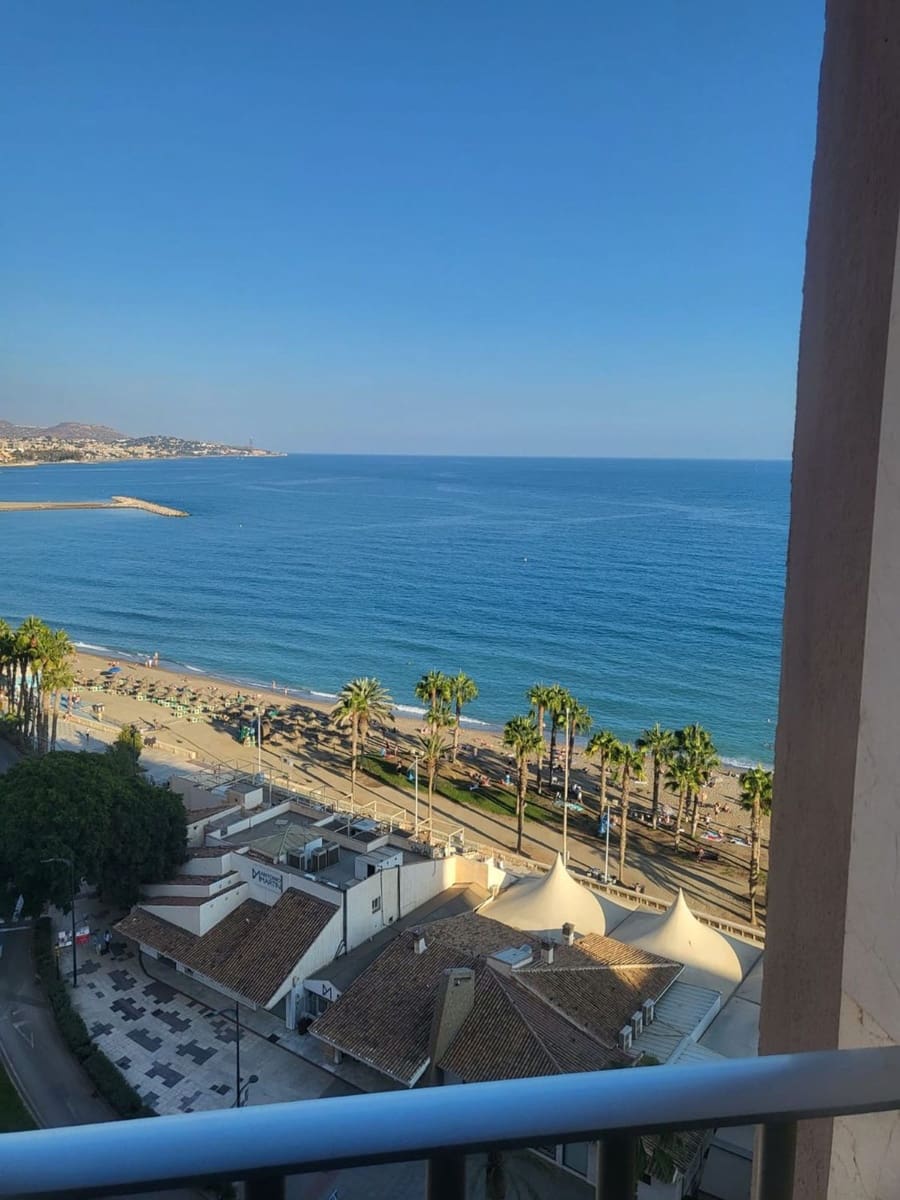 4 soverom Leilighet til salgs i Malaga by med garasje - € 1 530 000 (Ref: 9669536)