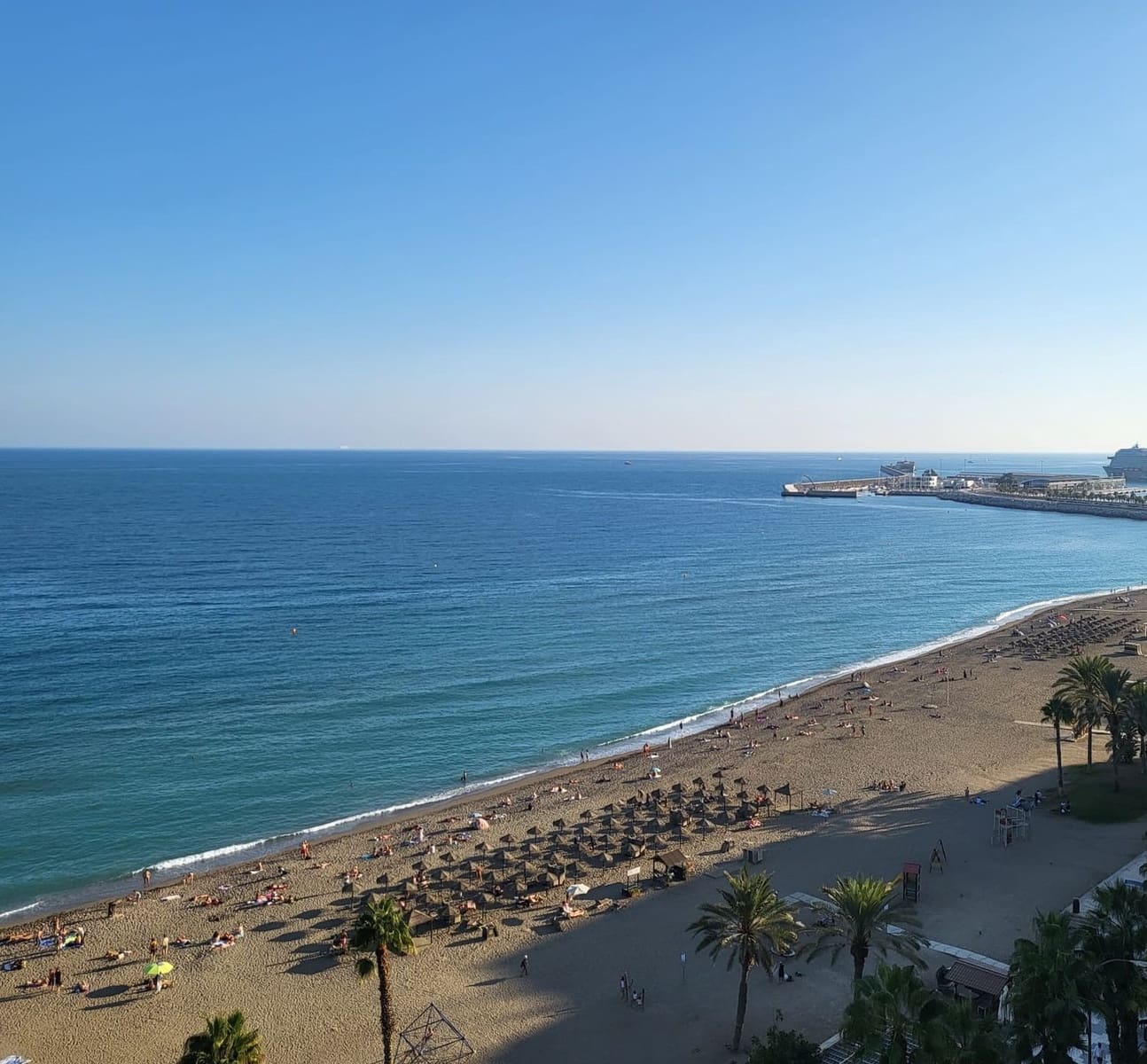 4 soverom Leilighet til salgs i Malaga by med garasje - € 1 530 000 (Ref: 9669536)