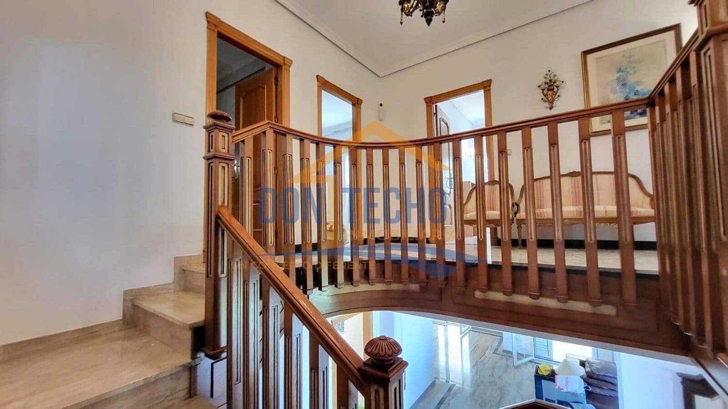 5 sovrum Villa till salu i Caleta de Velez med garage - 995 000 € (Ref: 9669537)