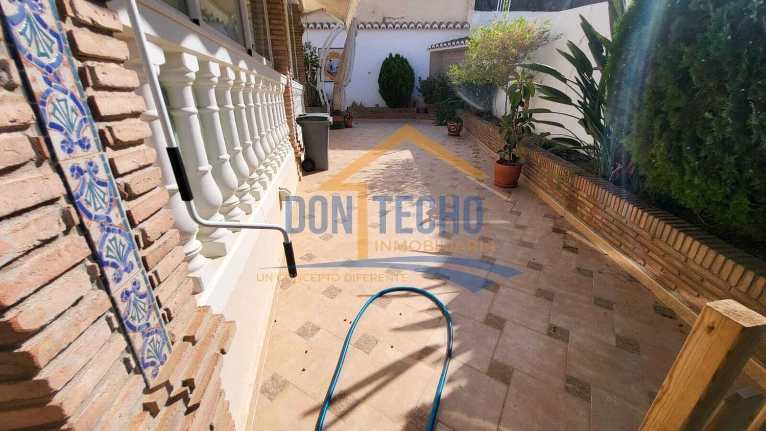 5 sovrum Villa till salu i Caleta de Velez med garage - 995 000 € (Ref: 9669537)