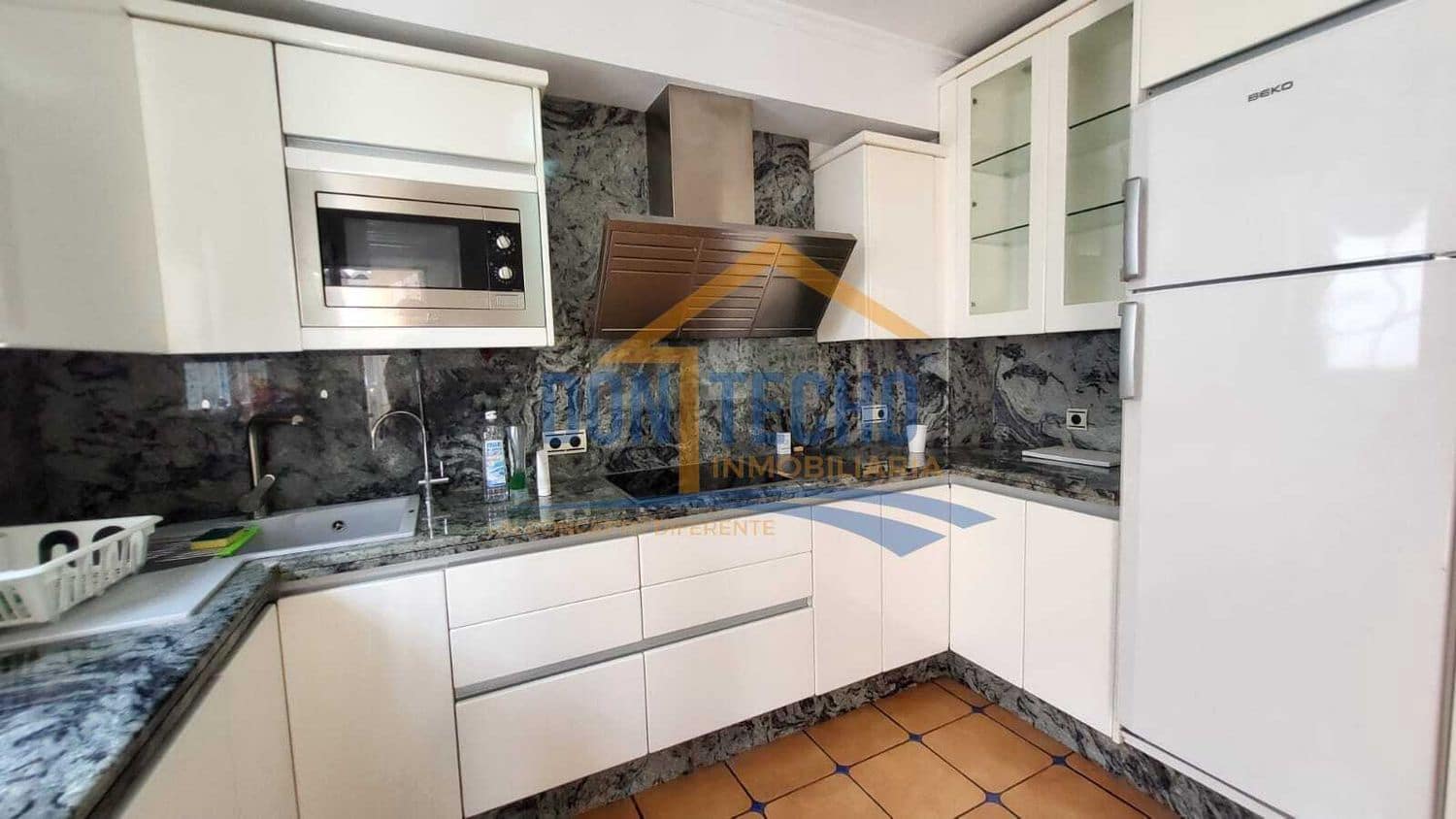 5 sovrum Villa till salu i Caleta de Velez med garage - 995 000 € (Ref: 9669537)