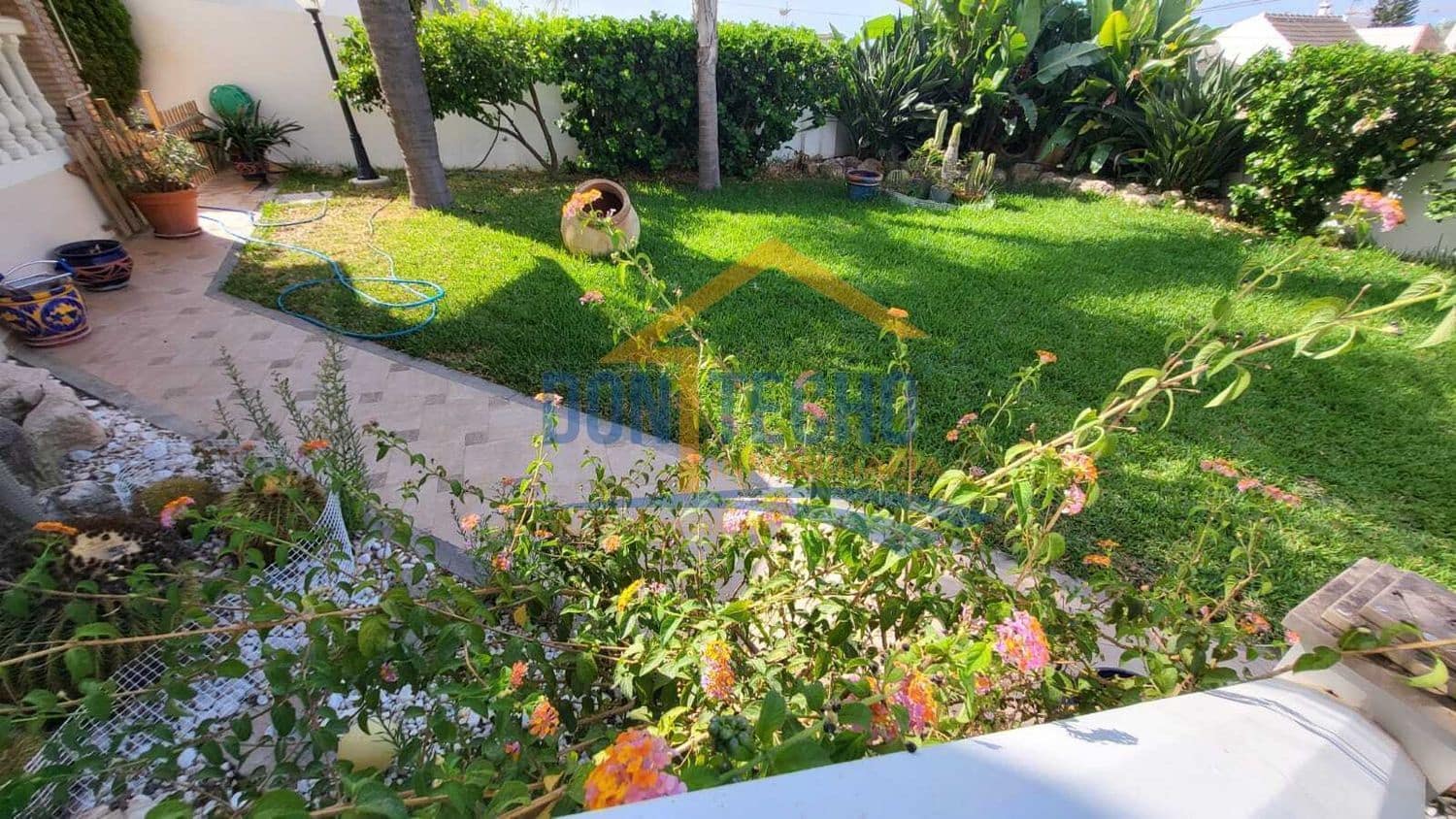 5 sovrum Villa till salu i Caleta de Velez med garage - 995 000 € (Ref: 9669537)