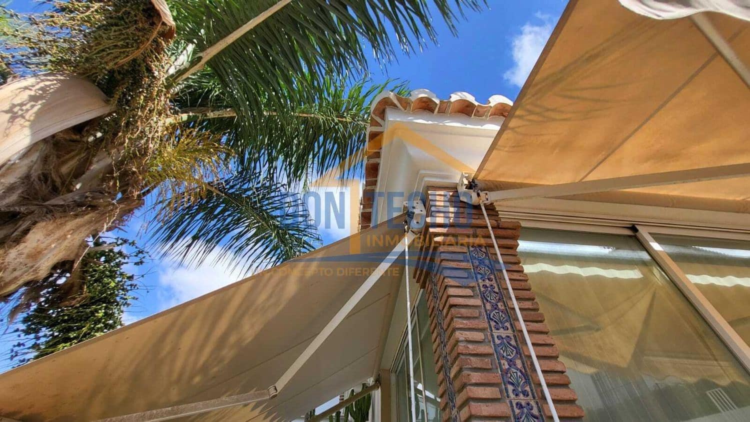 5 sovrum Villa till salu i Caleta de Velez med garage - 995 000 € (Ref: 9669537)