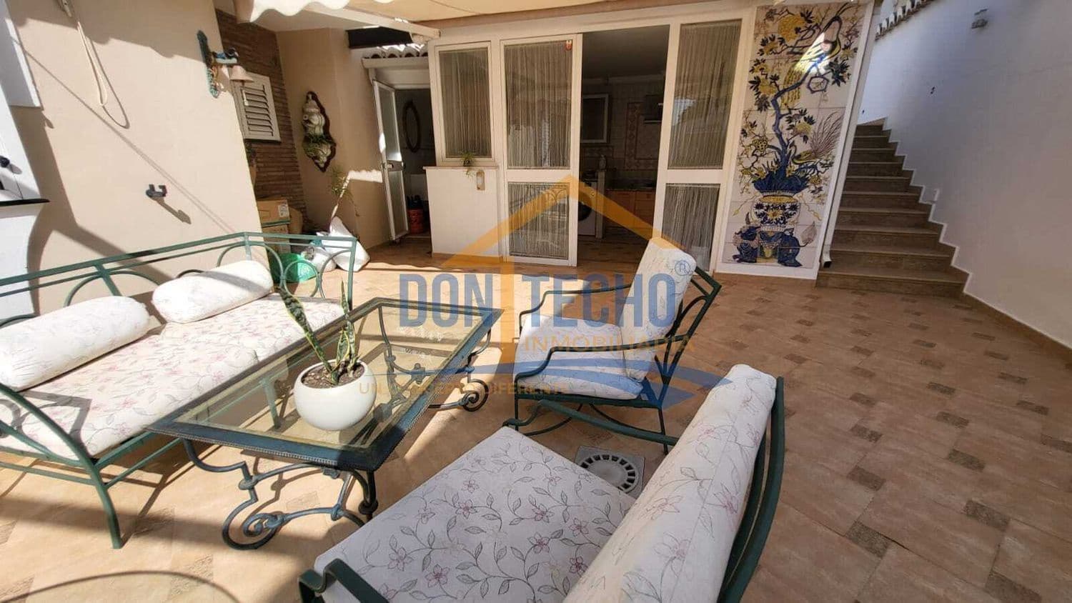 5 sovrum Villa till salu i Caleta de Velez med garage - 995 000 € (Ref: 9669537)