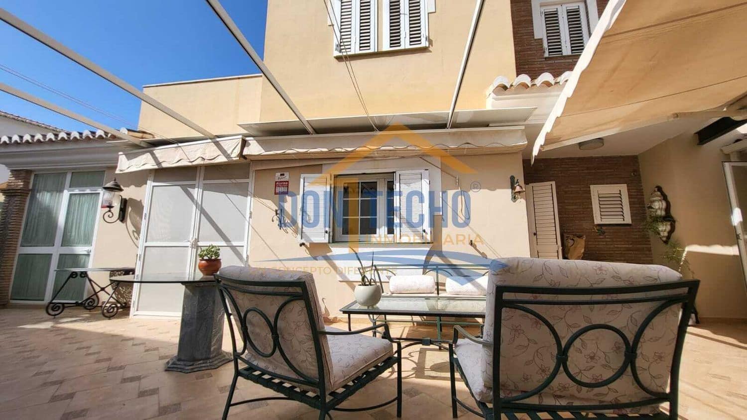 5 sovrum Villa till salu i Caleta de Velez med garage - 995 000 € (Ref: 9669537)