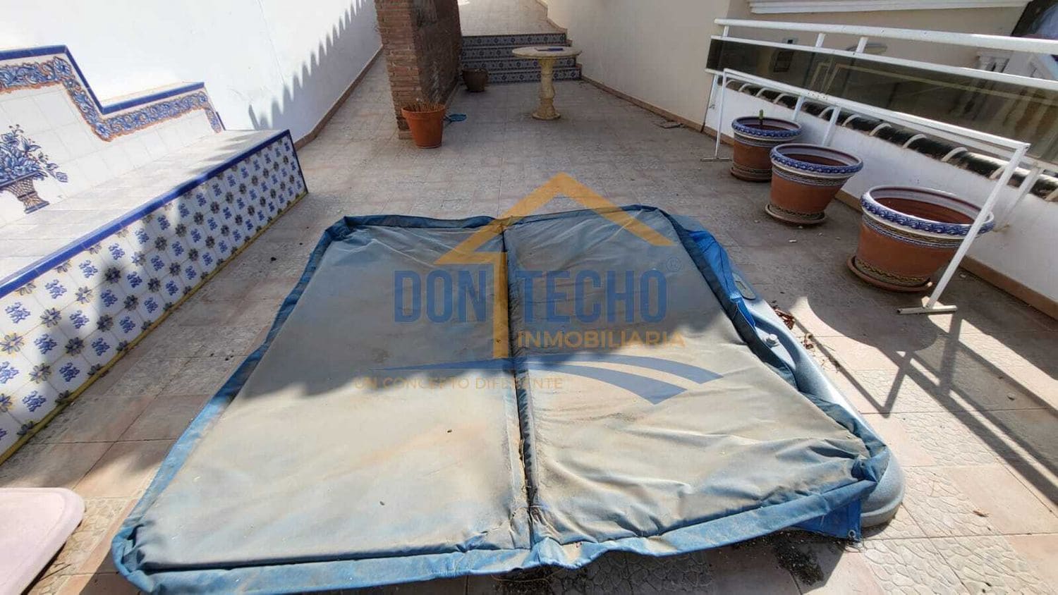 5 sovrum Villa till salu i Caleta de Velez med garage - 995 000 € (Ref: 9669537)