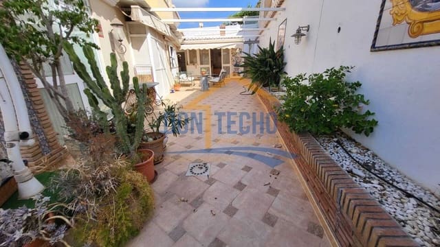 5 quarto Moradia para venda em Caleta de Vélez, Vélez-Málaga com garagem - 995 000 € (Ref: 9669537)