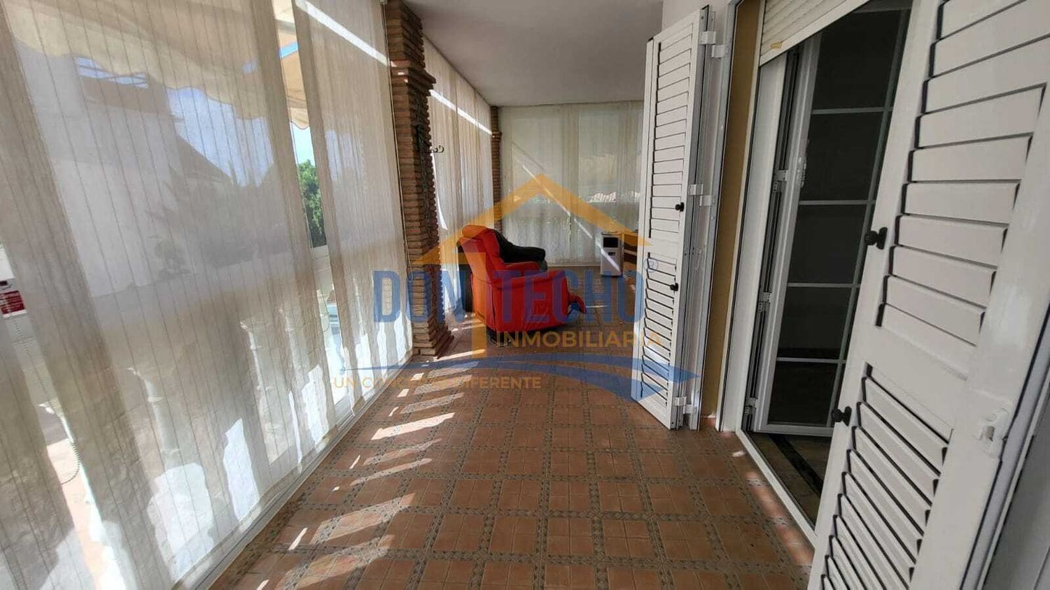 5 sovrum Villa till salu i Caleta de Velez med garage - 995 000 € (Ref: 9669537)