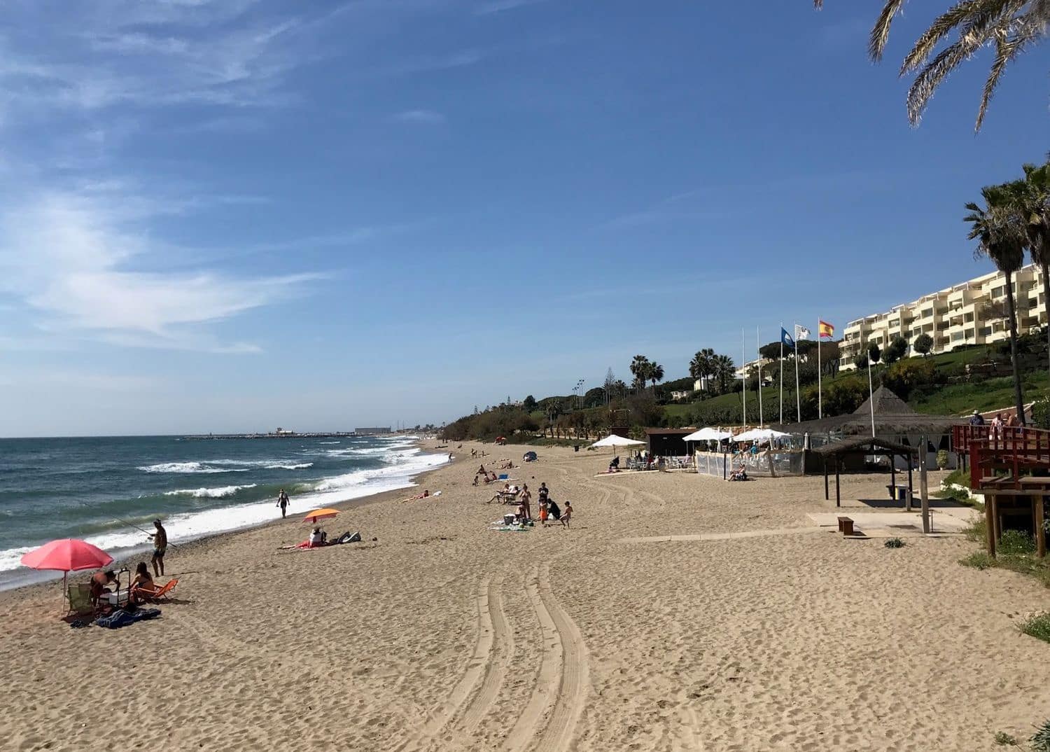 Rakentamaton maa myytävänä paikassa Mijas - 795 000 € (Ref: 9669538)