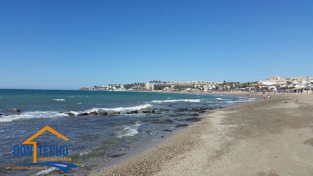 Terre non Aménagée à vendre à El Faro de Calaburra - Chaparral, Mijas - 795 000 € (Ref: 9669538)