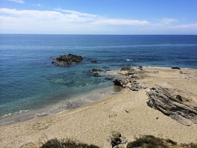 Terre non Aménagée à vendre à El Faro de Calaburra - Chaparral, Mijas - 795 000 € (Ref: 9669538)