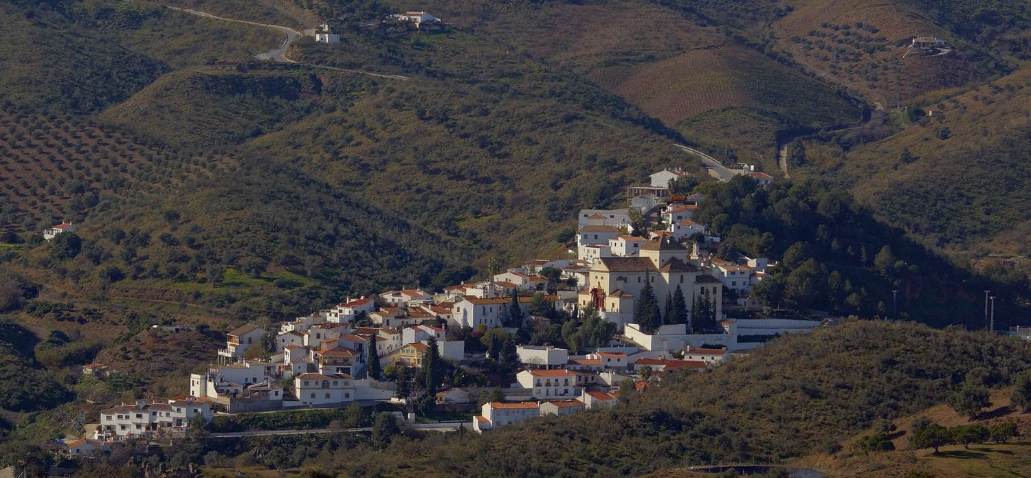 8 Zimmer Finca/Landgut zu verkaufen in Macharaviaya mit Garage - 2.500.000 € (Ref: 9669539)