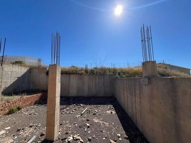 Terreno Non Edificato in vendita in Benagalbon, Rincón de la Victoria - 358.000 € (Rif: 9669540)