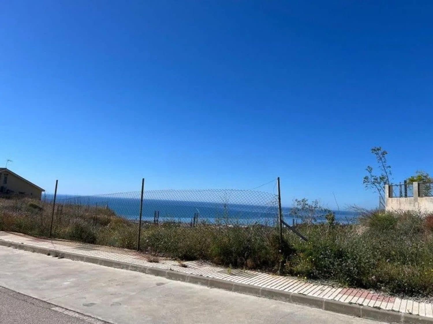 Terreno Non Edificato in vendita in Benagalbon - 358.000 € (Rif: 9669540)