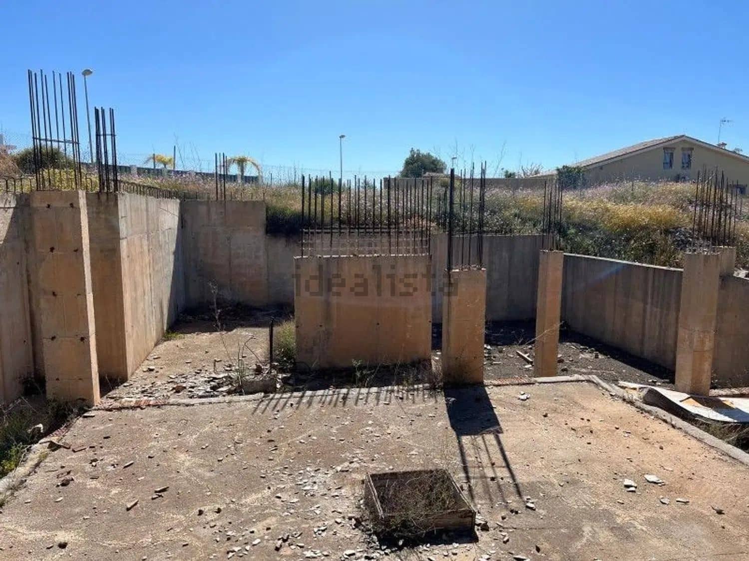 Terreno Non Edificato in vendita in Benagalbon - 358.000 € (Rif: 9669540)