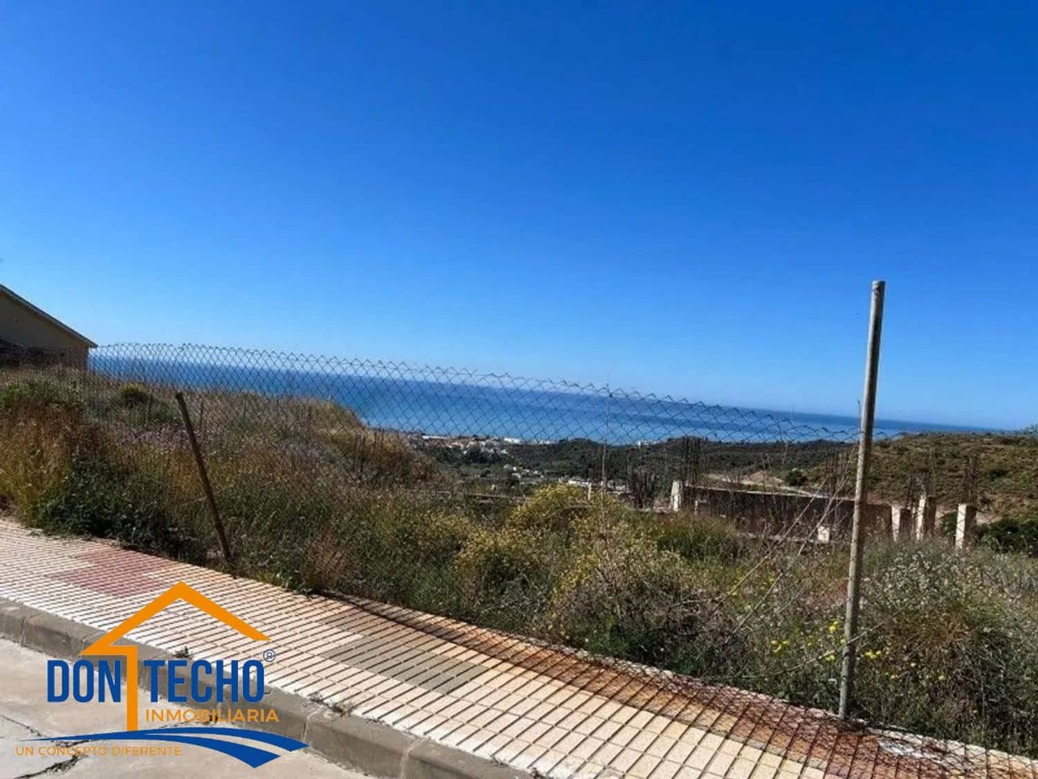 Terreno Non Edificato in vendita in Benagalbon - 358.000 € (Rif: 9669540)