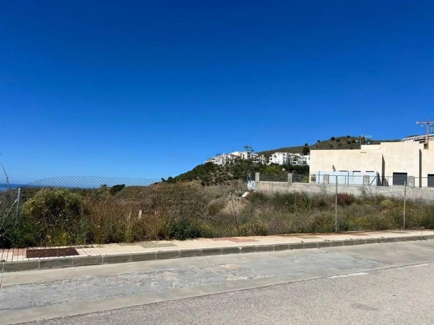 Terreno Non Edificato in vendita in Benagalbon - 358.000 € (Rif: 9669540)